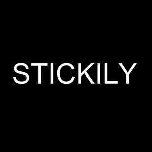 Stickily