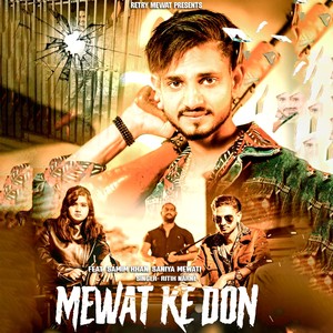 Mewat Ke Don