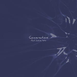 Conversations封面