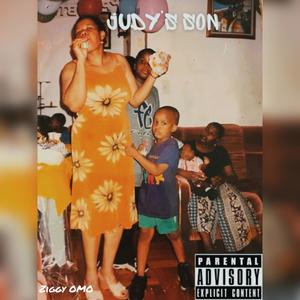 JUDY'S SON (Explicit)