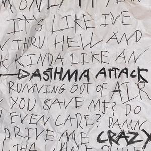 ASTHMA ATTACK (Explicit)