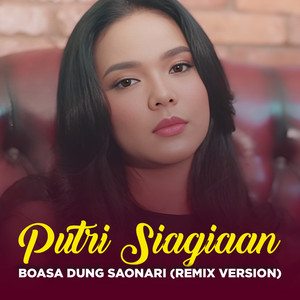 BOASA DUNG SAONARI (Remix Version)
