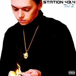 Station 43.4, Vol. 2 (Explicit)