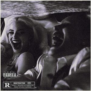 Joker & Harley Quinn