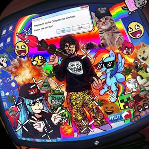 omg they killed kenny (feat. $at.urn)