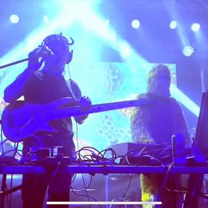 Youngstown 3 (feat. Thin Thicket, Damon the Soulful Samurai, Frank Alowishus, Nicholas Frank, Thomas Russell, Abstract Sounds, Nate Yingling, Drehova, Antonio Labra & Spiro Schialdone) (Live at Westside Bowl)