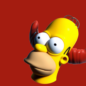 Homer (Explicit)