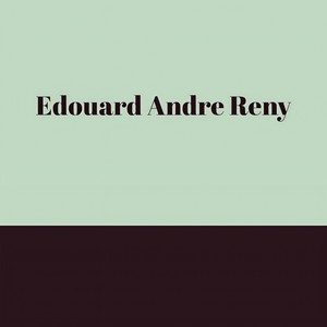 Edouard Andre Reny - Nightclub