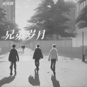 兄弟岁月
