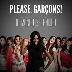 Il mondo splendido (Explicit)