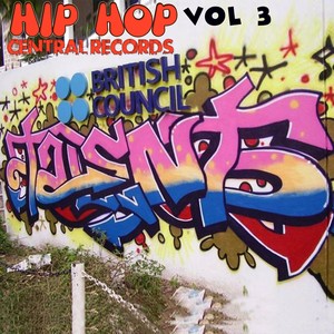 Hip Hop Central Records Vol, 3 (Explicit)