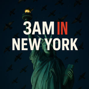 3AM In New York (Explicit)