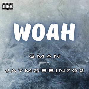 Woah (feat. JayMobbin702) [Explicit]