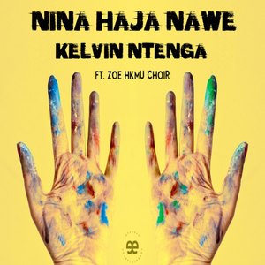 Nina Haja Nawe