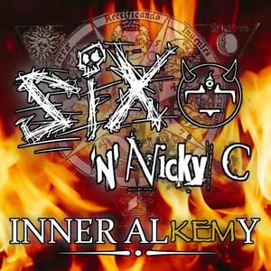 Dark Night Of The Soul (Dissolution) (feat. Rapcha) (Explicit)