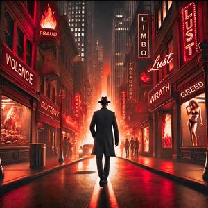 RED KING (Explicit)