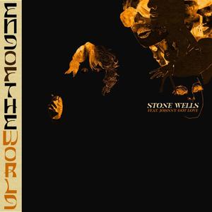 End of the World(feat. Johnny Got Love) (Explicit)