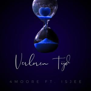Verloren tijd (feat. Isjee) (Explicit)