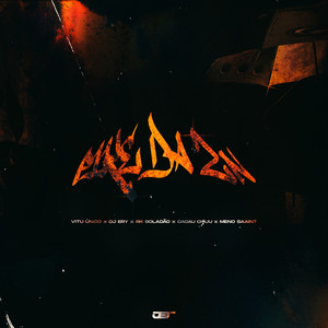 PIKE DA ZN (feat. Mc Cacau Chuu, Meno Saaint) (Explicit)