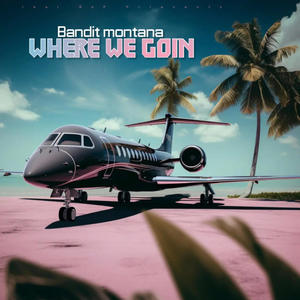 Where We Goin (Explicit)