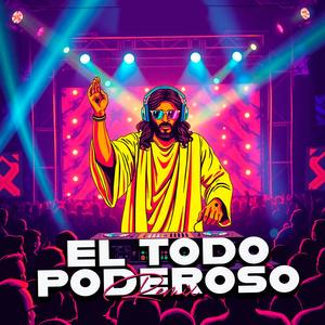 El todo poderoso (DJ ADOS music Remix)