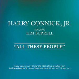 All These People (Album Version)