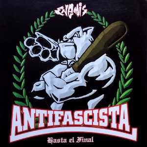 Antifascista (Hasta el Final)