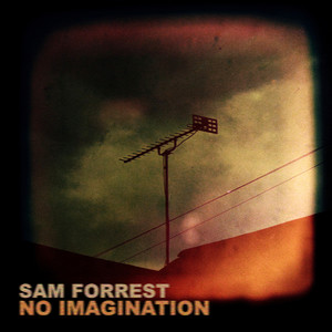 No Imagination