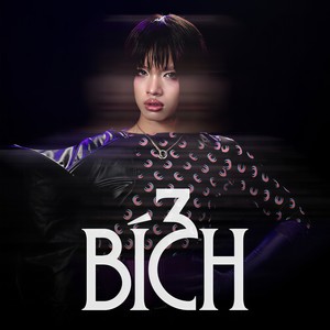 3 Bích (Explicit)