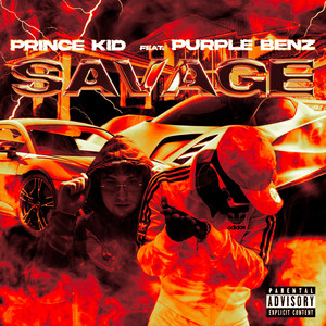 Savage (Explicit)