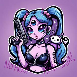 NO HOOK (don't be shy) (Explicit)