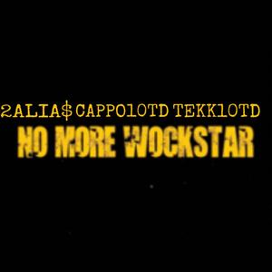 NoMoreWockstar (Explicit)