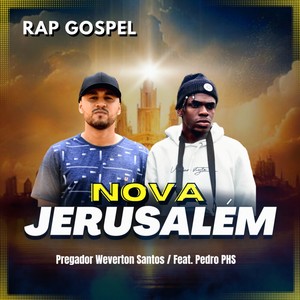 Nova Jerusalém