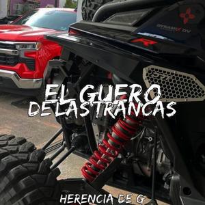 El Guero De Las Trancas