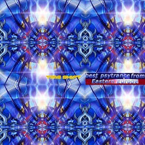 Time Shift (Original Mix)