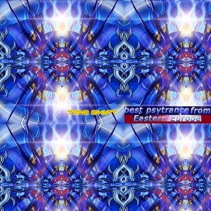 Parallel Cube (Original Mix)