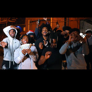 P.T.V (feat. JetBkeezy) (Explicit)