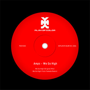 We Go High (Yuta Yamada Remix)