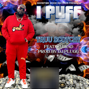 I PUFF (Remastered 2016) [Explicit]