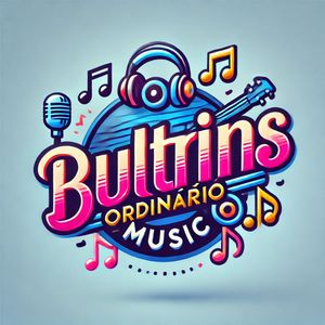 BULTRINS ORDINARIO - BREGA FUNK