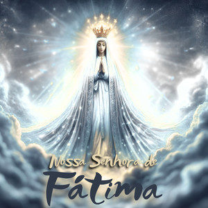 Nossa Senhora de Fátima (Ao Vivo)