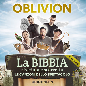 Il Vangelo secondo JC (Explicit)