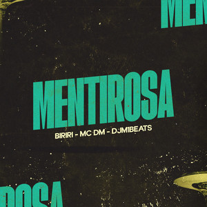 Mentirosa (Explicit)
