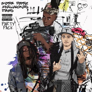 Party Pack (Explicit)