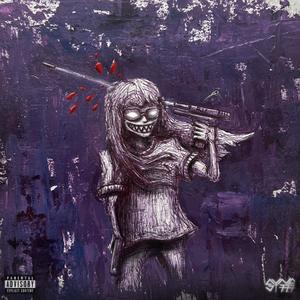 WORLD EATER (feat. 13dge) (Explicit)