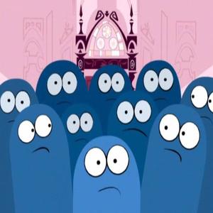 peel off (feat. cranes) (Explicit)