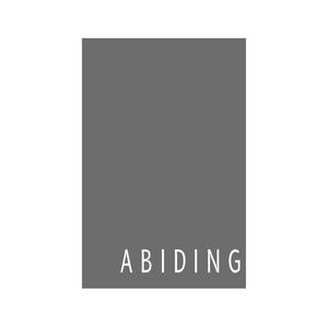 Abiding