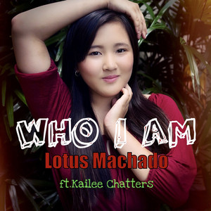 Who I Am