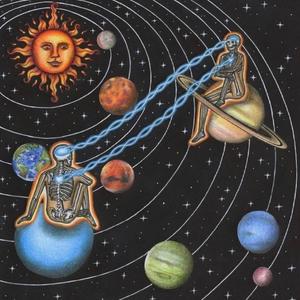 Telltale Love Story (Explicit)