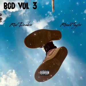 BOD VOL 3 (Explicit)